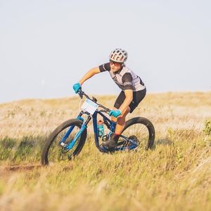 Meet your Posher, Colin